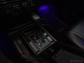 MERCEDES-BENZ G 500 AMG Automatic - 12