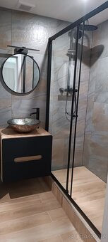 Rekonstrukce bytu, domů a koupelen - 12