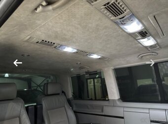 Volkswagen Multivan T5 Business - 12