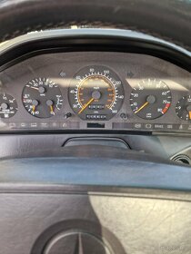 Prodám Mercedes SL 300 24V 170kw Rok1990 - 12