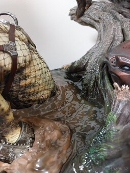Predator Berserker Infinity Studio - 12