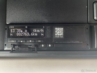 DAF XF 106.510, Euro VI - 12