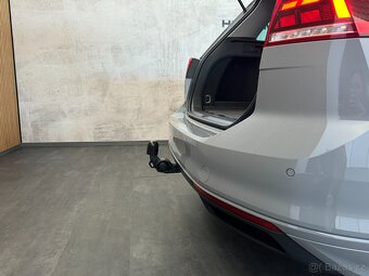 VW Passat Variant 2.0TDI 110kW Tažné Kamera ACC Výhřev skla - 12