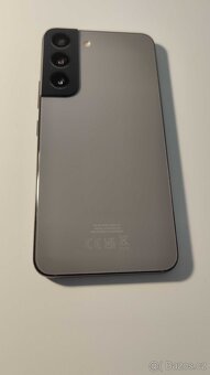 Samsung Galaxy S22 5G 8/256GB (S901B) - 12