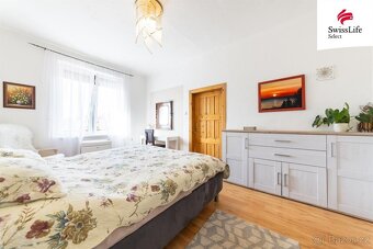 Prodej rodinného domu 281 m2 Pod Vinohrady, Popůvky - 12