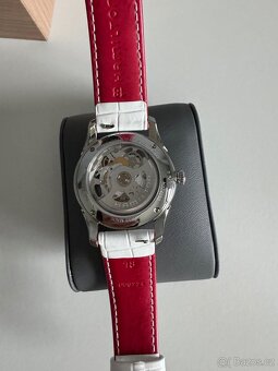 Hamilton - Jazzmaster - H32405811 - VIEWMATIC SKELETON LADY - 12
