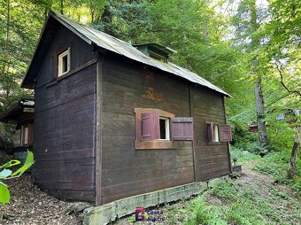 Prodej chata, 56 m2 - Štěchovice, ev.č. 5001AD2539 - 12