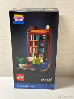 Lego GWP - 12