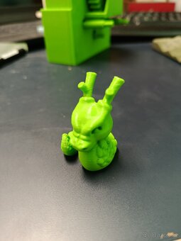 🖨️ Creality Ender 3 Pro – UPRAVENÝ – původní cena 10 400 Kč - 12