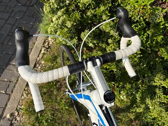 Silniční kolo Specialized Tarmac Comp Ultegra 2012 vel. 54 - 12
