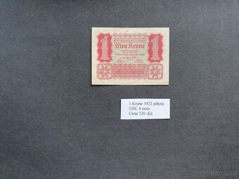 Bankovky 20ks - 12