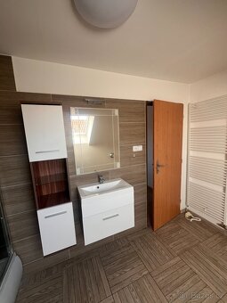 Rodinný dům 138m2, pozemek 427 - 12