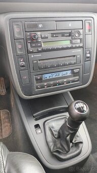 VW Sharan 1.9tdi - 12