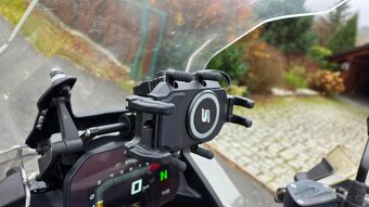 BMW 850 GS Adventure - 12