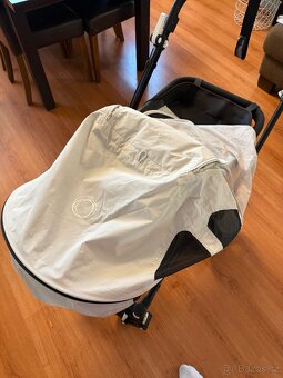 Bugaboo Cameleon 3-limitovaná edice - 12