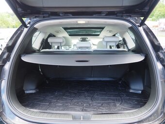 2022 Hyundai Santa Fe 2.2 CRDi 4WD DCT LUXURY PANO - 12