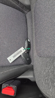 Opel Crossland 1.2 Turbo 96kW Automat 2023 15tkm Cz 1 maj - 12