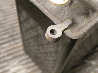 Baterie Akuma Jawa ČZ kývačka pérák OHC t c b 175 250 350 - 12