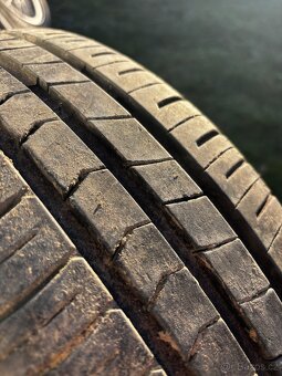 BBS kola R14 6,5j 185/60 - 12