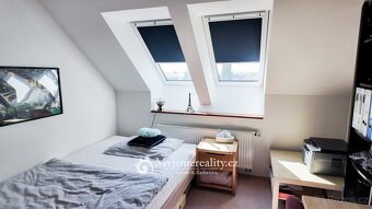 Prodej bytu 5+kk , 170 m², Rooseveltova, Znojmo - 12