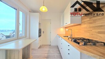 Prodej, byt 3+1, 75 m2, Jaroměř - 12