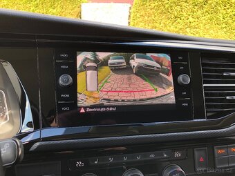 VW Multivan T6.1 4x4 GENERATION SIX DPH 161 tis. km - 12