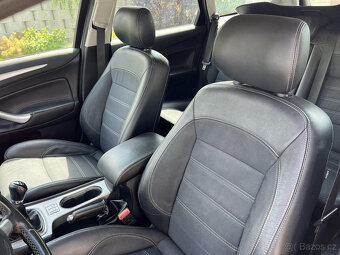 Ford Mondeo mk4 2.0 107kW rv.08 •Najeto 270TKM• - 12