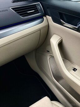 Škoda Superb III 2.0tsi 206kW,DSG,4x4,Alcantara,DCC, - 12