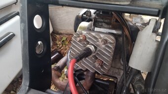 Piaggio Sfera 50 - 12