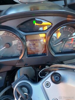 Prodám motocykl BMW - 12