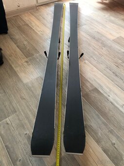 Sjezdové lyže HEAD - 12