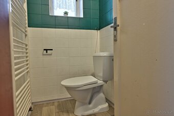 Prodej chalupy, Černý Důl, ev.č. 00825 - 12