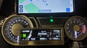 BMW K1600GT - NAJETO 80000 KM - 12