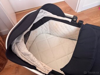 Kočárek MOON STYLE - 12