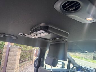 Chrysler Pacifica 3,6 4x4 AWD DVD RADAR Stype 2021 - 12