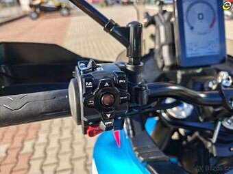 CFMOTO 800 MT-X - 12