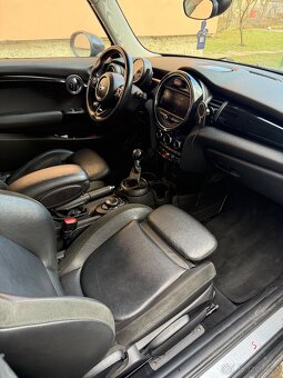 Mini cooper S f56 2.0 141kw - 12