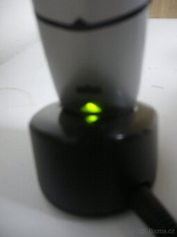 HOLÍCÍ STROJEK BRAUN SÉRIE 1 150 S-1 - 12