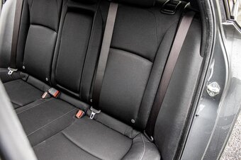 Honda Civic 1.0 DOHC VTEC Turbo Elegance - 12