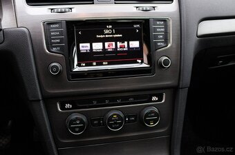 Volkswagen Golf 1.2 TSI Comfortline - 12