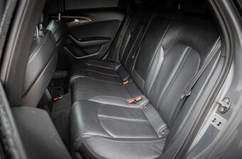 Audi A6 3.0 TDI quattro S tronic - 12