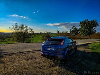 Ford Focus ST MK2 - 12