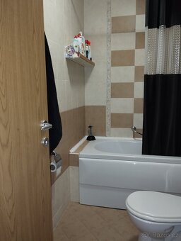 Prodám byt v BG - 12