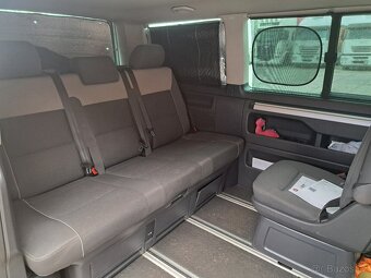 Vw multivan - 12