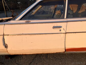 Mercury marquise v8 - 12