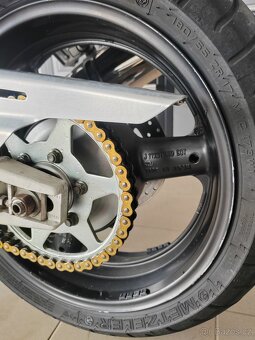 Suzuki bandit - 12