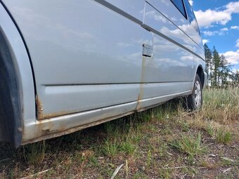 Volkswagen multivan t4 2.5 tdi (75 kw) - 12