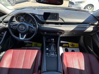 Mazda 6 2020 - 12
