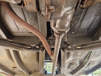 Mutt M151 - 12