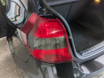 BMW 116i , 85 kW, serviska - 12